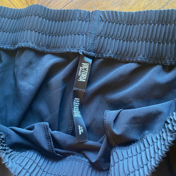 NWT Victoria Secret Sport VSX Windpant - Picture 3 of 5